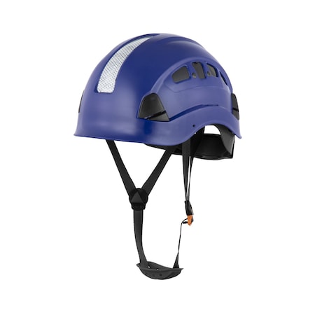 Defender Safety H1-EH, Electrical Shock Protection, Safety Helmet Type 1, Class E, ANSI Z89 & EN 397 Rated H1-EH-03